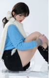Yubing: tierna, pasional y llena de deseo • SiliconGirls