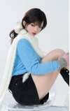 Yubing: tierna, pasional y llena de deseo • SiliconGirls