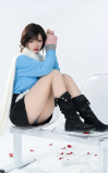 Yubing: tierna, pasional y llena de deseo • SiliconGirls