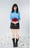 Yubing: tierna, pasional y llena de deseo • SiliconGirls