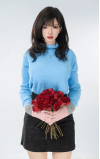 Yubing: tierna, pasional y llena de deseo • SiliconGirls