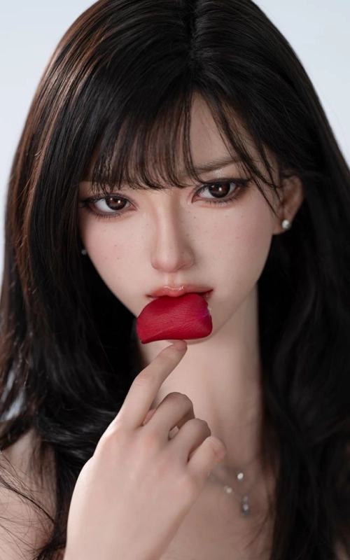 Yubing: tierna, pasional y llena de deseo • SiliconGirls