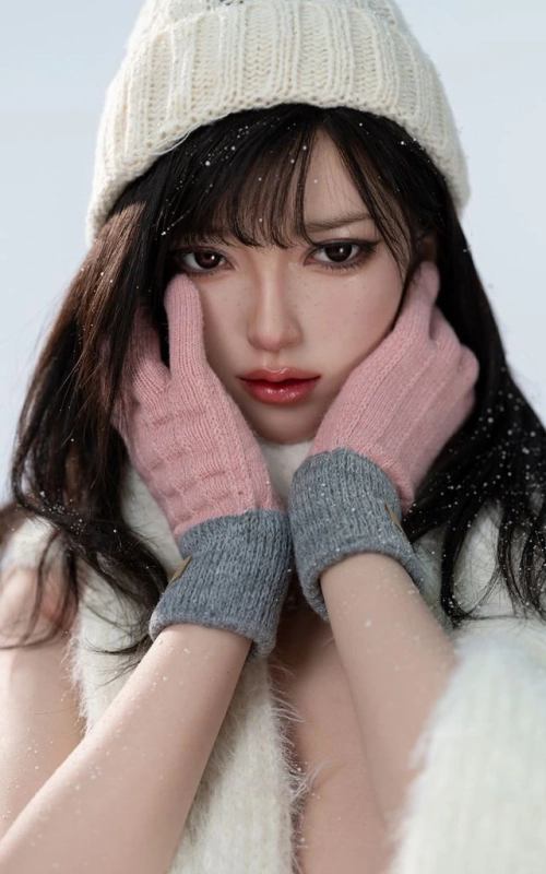 Yubing: tierna, pasional y llena de deseo • SiliconGirls