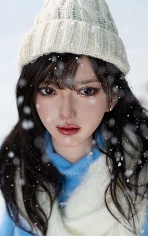 Yubing: tierna, pasional y llena de deseo • SiliconGirls