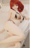 Yuina, tu chica anime totalmente enamorada • SiliconGirls
