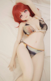Yuina, tu chica anime totalmente enamorada • SiliconGirls