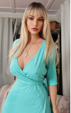 Lilth, beleza gloriosa • SiliconGirls