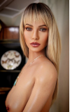 Lilth, beleza gloriosa • SiliconGirls