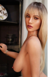 Lilth, beleza gloriosa • SiliconGirls