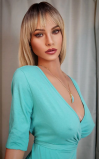 Lilth, beleza gloriosa • SiliconGirls