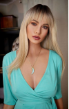 Lilth, beleza gloriosa • SiliconGirls