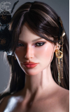 Aria, uma sinfonia de prazer • SiliconGirls