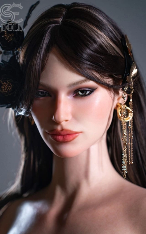 Aria, uma sinfonia de prazer • SiliconGirls