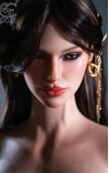 Aria, uma sinfonia de prazer • SiliconGirls