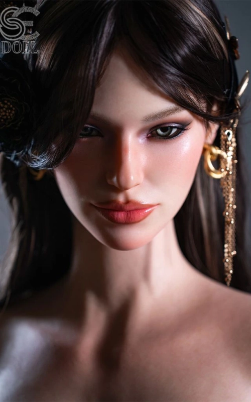 Aria, uma sinfonia de prazer • SiliconGirls