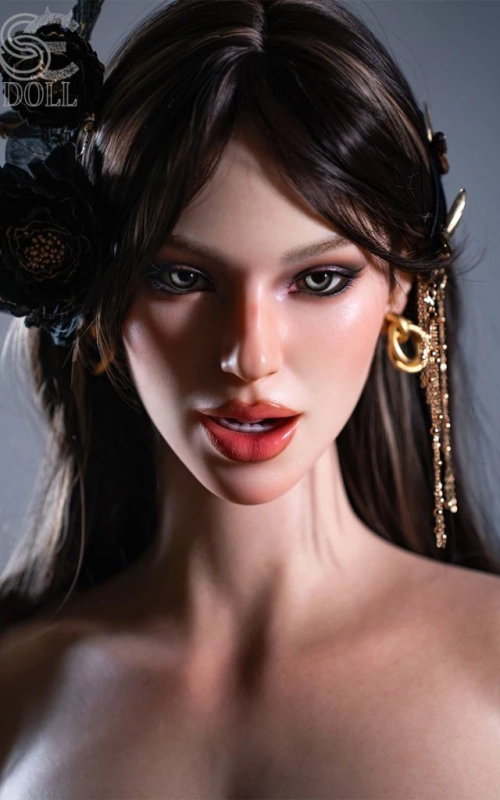 Aria, uma sinfonia de prazer • SiliconGirls