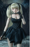 Ruri, a vampira viciosa • SiliconGirls