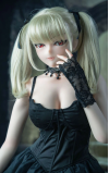 Ruri, a vampira viciosa • SiliconGirls