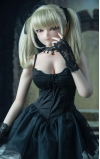 Ruri, a vampira viciosa • SiliconGirls