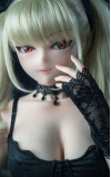 Ruri, a vampira viciosa • SiliconGirls