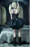 Ruri, a vampira viciosa • SiliconGirls