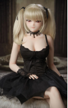 Ruri, a vampira viciosa • SiliconGirls