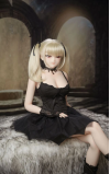Ruri, a vampira viciosa • SiliconGirls