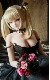 Ruri, a vampira viciosa • SiliconGirls