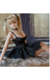 Ruri, a vampira viciosa • SiliconGirls