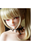 Ruri, a vampira viciosa • SiliconGirls