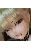 Ruri, a vampira viciosa • SiliconGirls