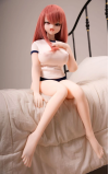 Mini Akari, una amante muy moe • SiliconGirls