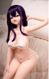 Mini Akari, una amante muy moe • SiliconGirls