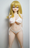 Mini Akari, una amante muy moe • SiliconGirls