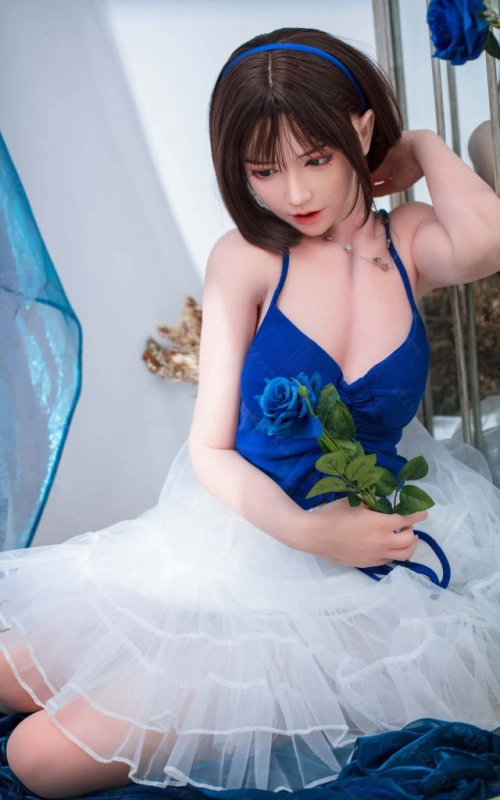 Lagena, a artista de ballet • SiliconGirls