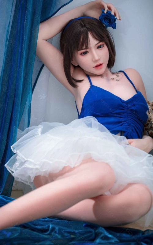 Lagena, a artista de ballet • SiliconGirls
