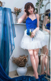 Lagena, a artista de ballet • SiliconGirls