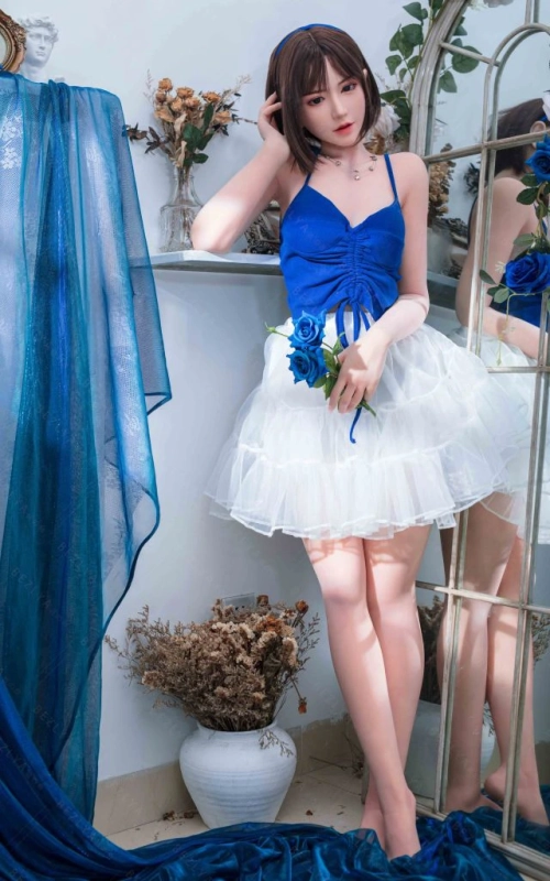 Lagena, a artista de ballet • SiliconGirls