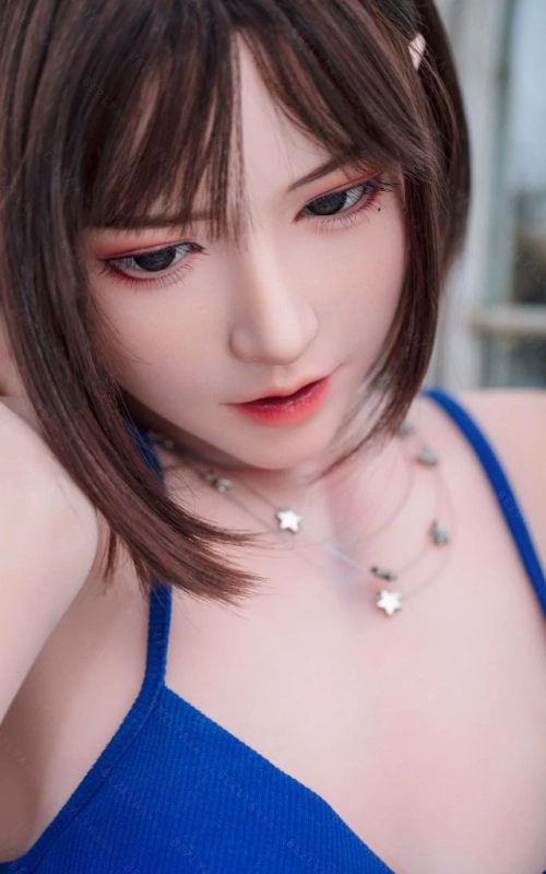 Lagena, a artista de ballet • SiliconGirls