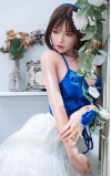 Lagena, a artista de ballet • SiliconGirls