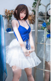 Lagena, a artista de ballet • SiliconGirls