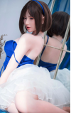 Lagena, a artista de ballet • SiliconGirls