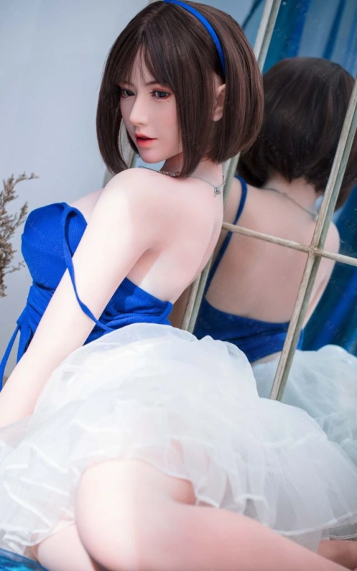 Lagena, a artista de ballet • SiliconGirls
