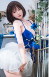 Lagena, a artista de ballet • SiliconGirls