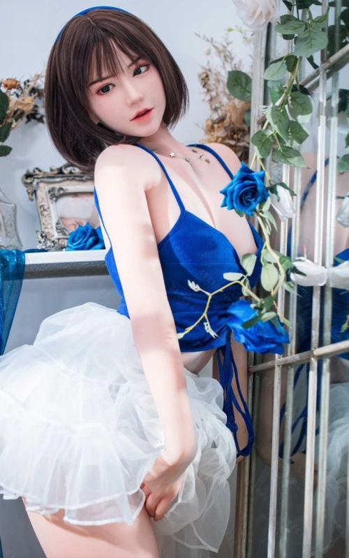 Lagena, a artista de ballet • SiliconGirls