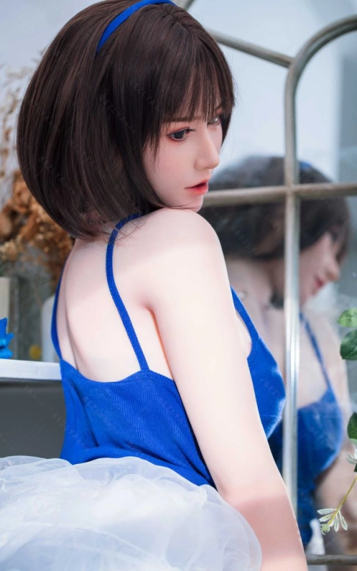 Lagena, a artista de ballet • SiliconGirls
