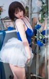 Lagena, a artista de ballet • SiliconGirls