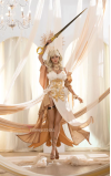Aglaea, uma presença celestial • SiliconGirls