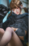 Paeonia, a tua doce namorada otaku • SiliconGirls