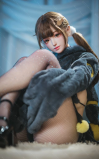 Paeonia, a tua doce namorada otaku • SiliconGirls